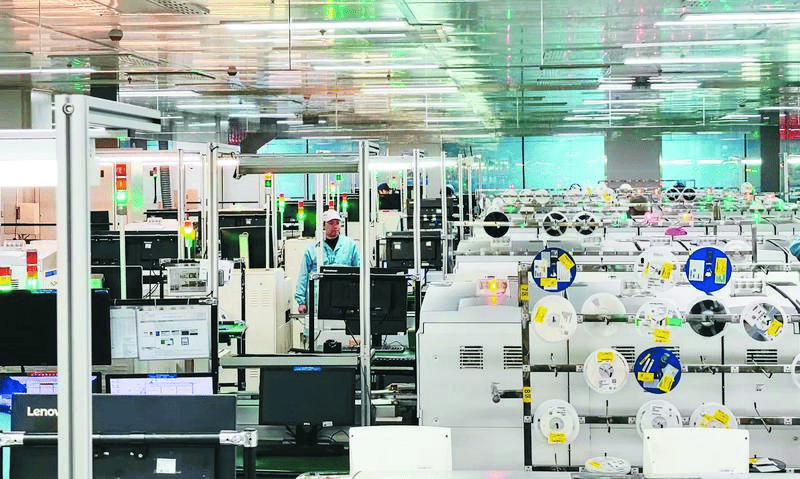 韩产业部修订产业园区法案 降低新兴产业进入园区门槛