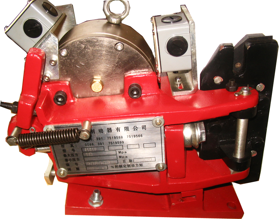 铁建重工获得实用新型专利授权:“工程车辆干式制动器的散热装置”