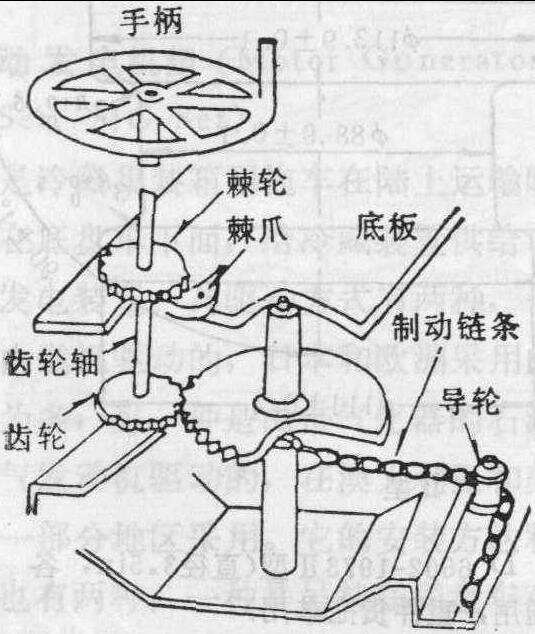 铁建重工获得实用新型专利授权:“工程车辆干式制动器的散热装置”