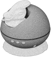 万东医疗获得外观设计专利授权:“控制盒”