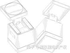 万东医疗获得外观设计专利授权:“控制盒”
