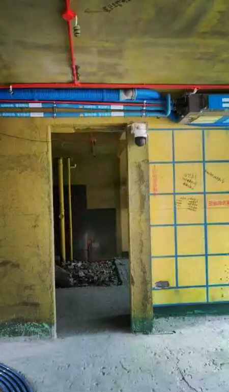 美的集团获得实用新型专利授权:“天花机及空调器”