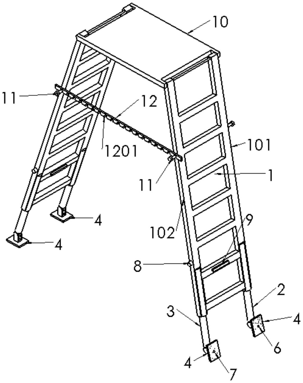 森马服饰获得实用新型专利授权:“一种多场景轻量组合斜跨包”