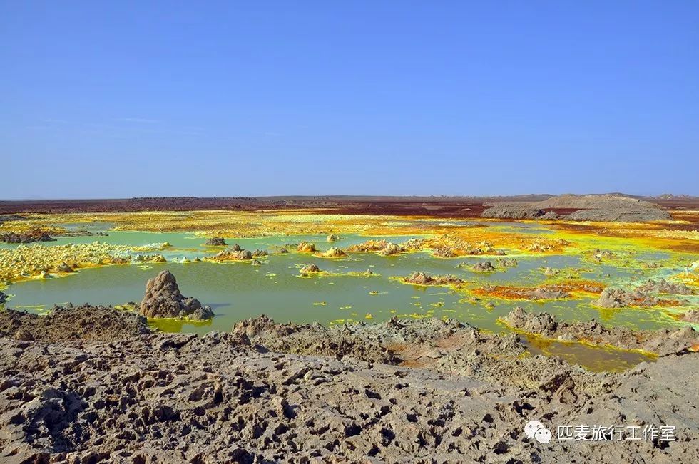 吕瑞浩公参会见埃塞亚大孔院院长杰鲁