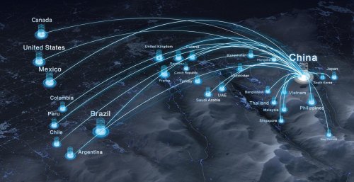 TCL创始人、董事长李东生：继续完善全球化3.0体系|2026商业新愿景