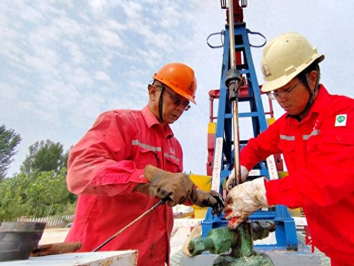 中国石化获得发明专利授权：“一种用于注水井的注水调控系统及方法”