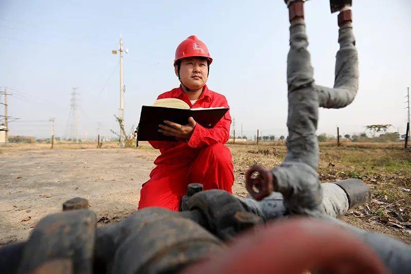 中国石化获得发明专利授权：“一种用于注水井的注水调控系统及方法”