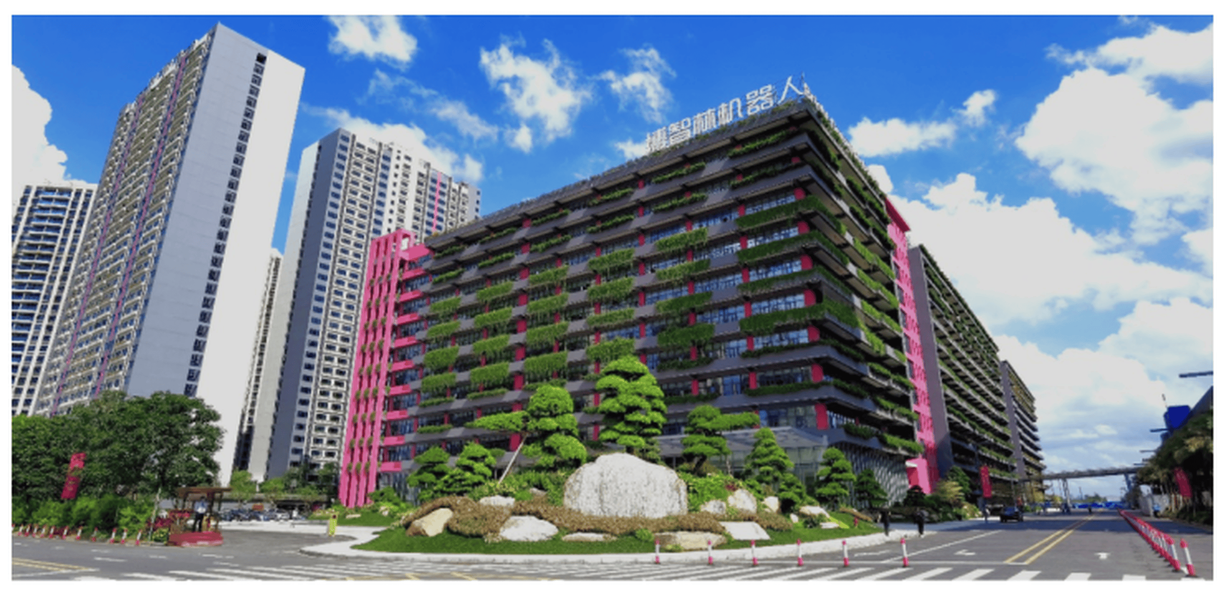 春节机器人租赁需求集中释放 擎天租启动全国城市合伙人战略