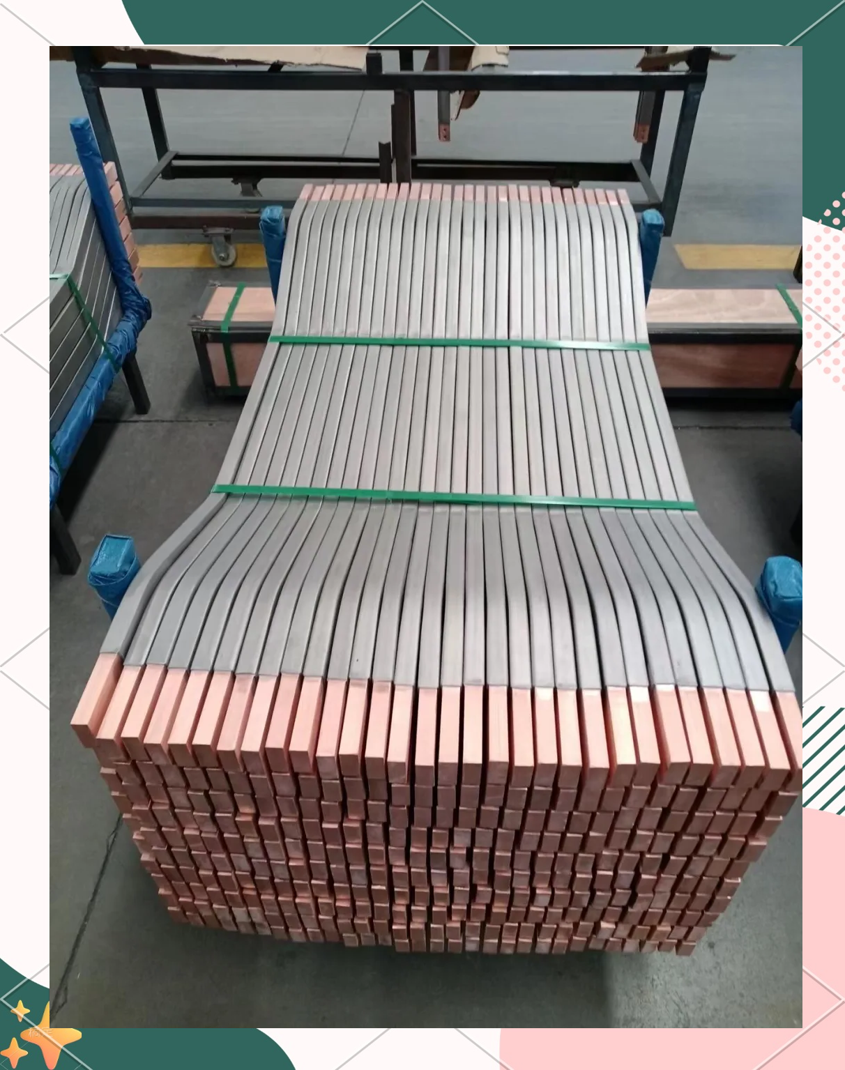 中科电气：公司磁电装备业务感应加热产品可应用于钛等有色金属冶炼