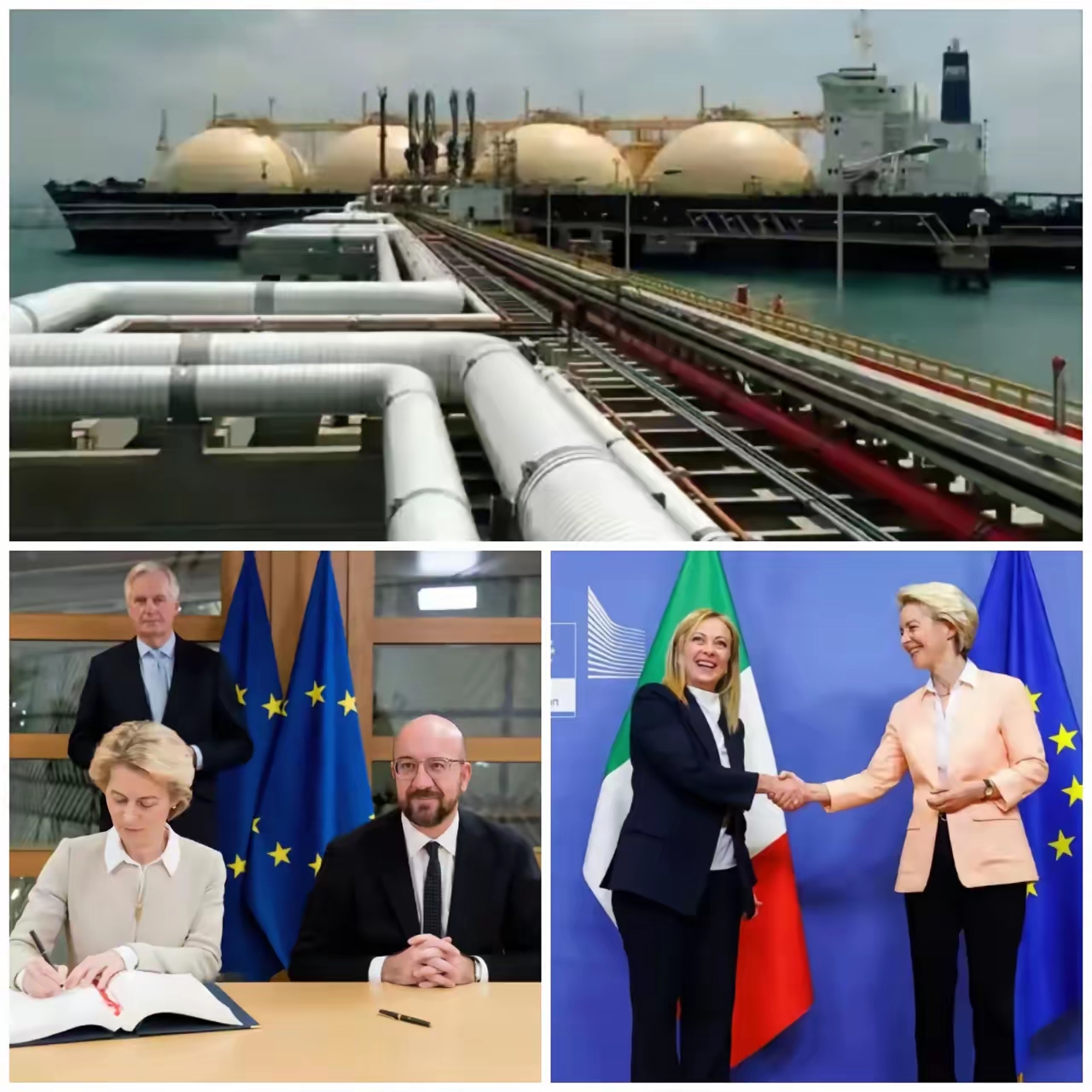 俄外长：俄美已商定建立双边经济工作组