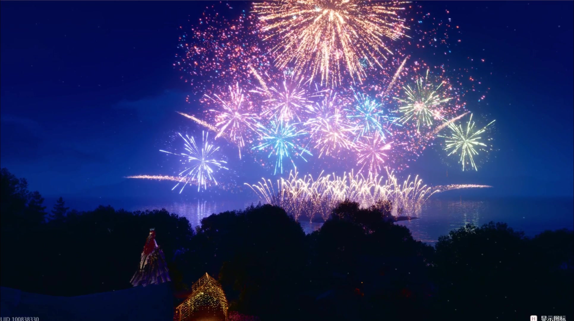 赛迪顾问：春晚夜空“赛博烟花”，点亮中国无人机产业高光时刻