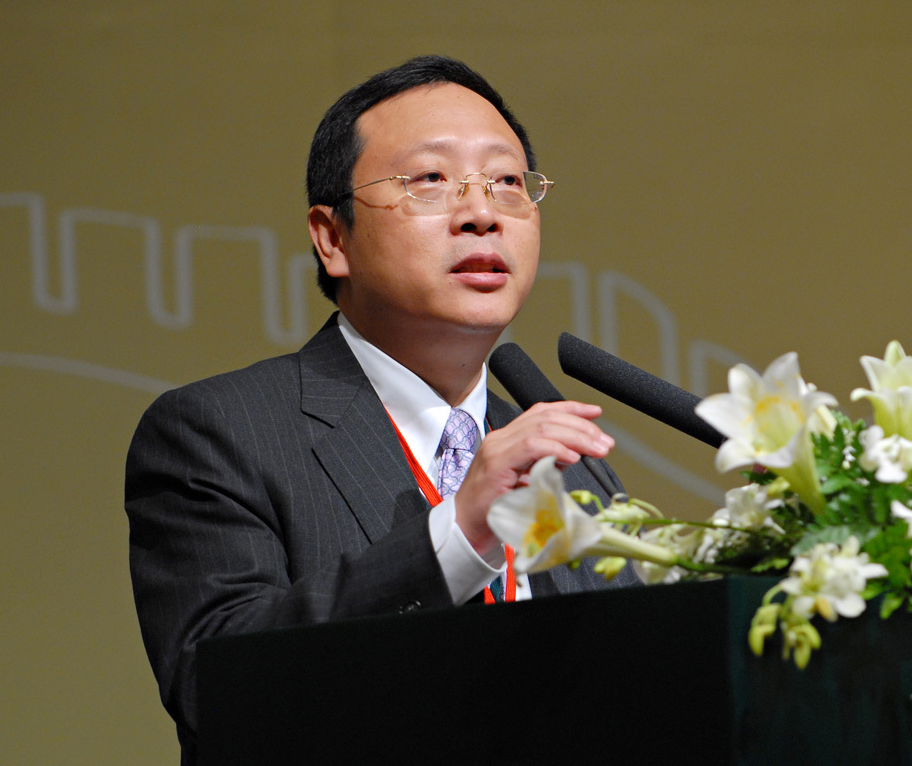 预见金马|黑石私人财富管理大中华区主管任莹:另类投资正成为投资者核心资产配置