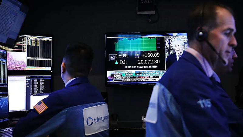 预见金马|鸣石基金袁宇:量化将迎来三重新格局!