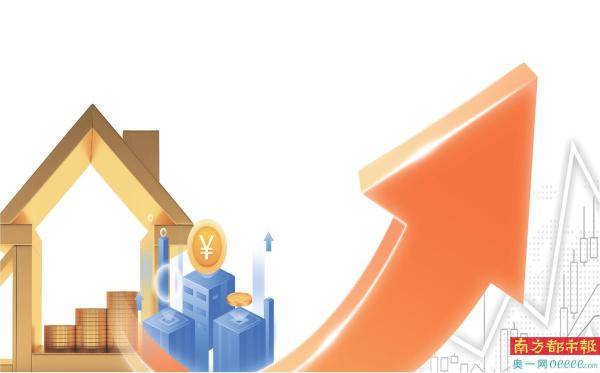 预见金马｜中邮证券龚启华：锚定“一流特色精品券商”！做优、做特、做精、做强