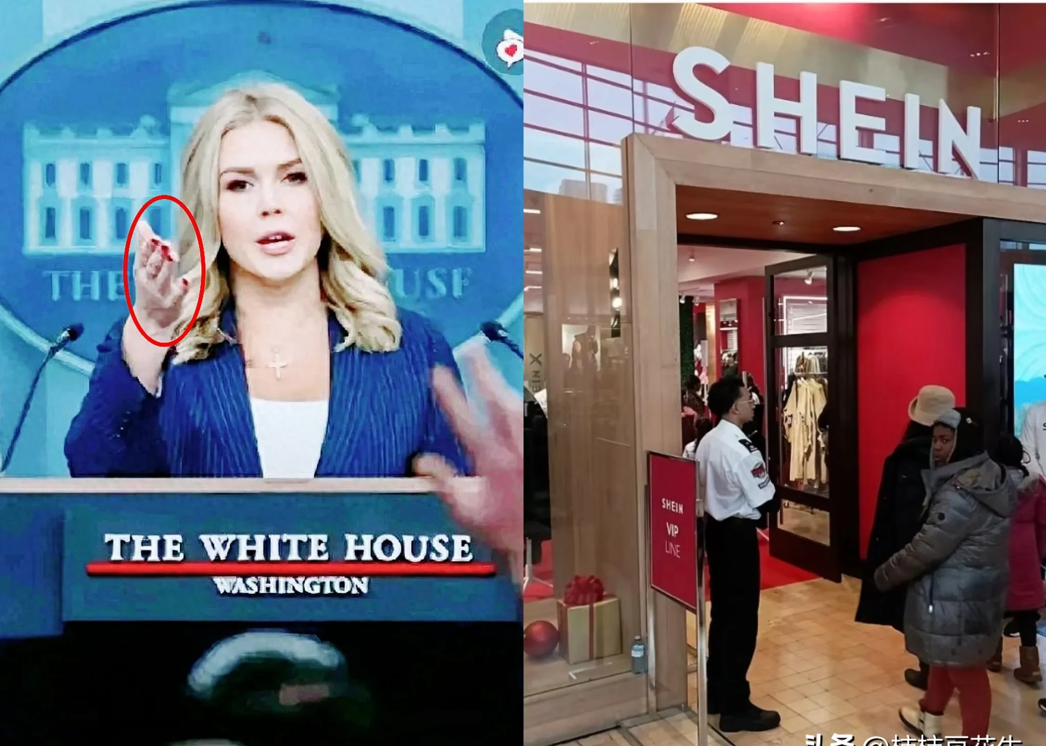 刚刚,白宫公布!10%关税,为期150天!这些商品,豁免!