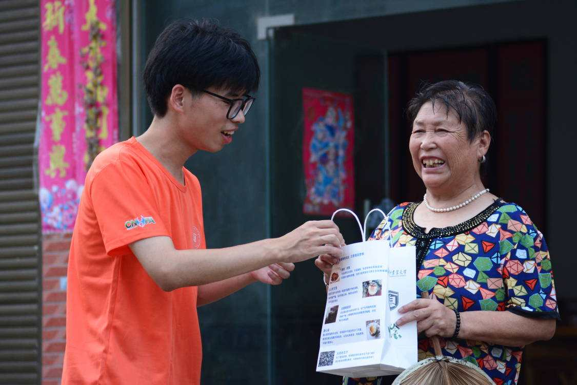 白俄罗斯将扩大对华农食产品出口