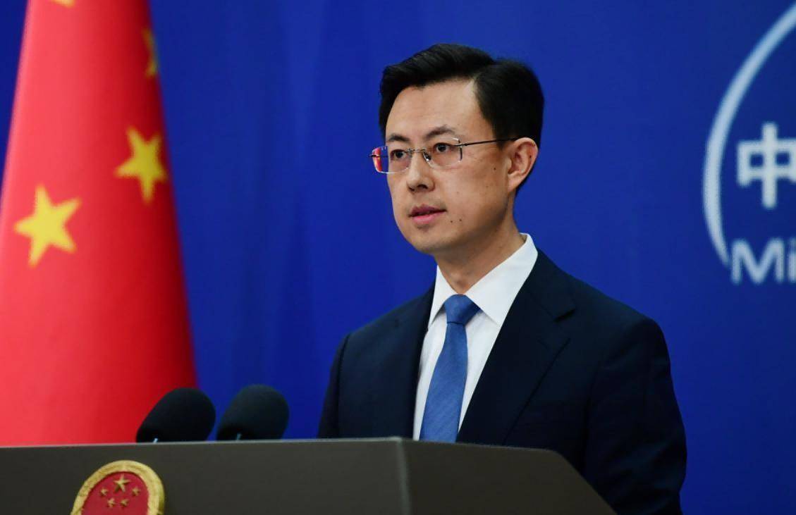 王毅会见德国外长瓦德富尔