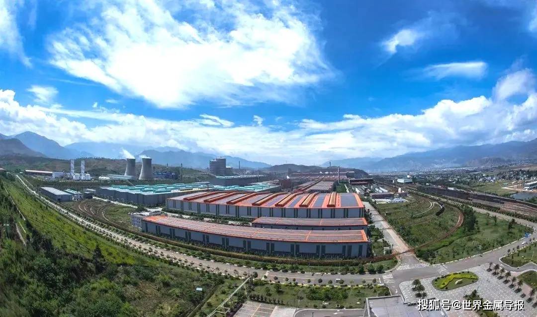 鞍钢股份获得发明专利授权：“一种980MPa级热镀铝硅高扩孔复相钢及其制备方法”