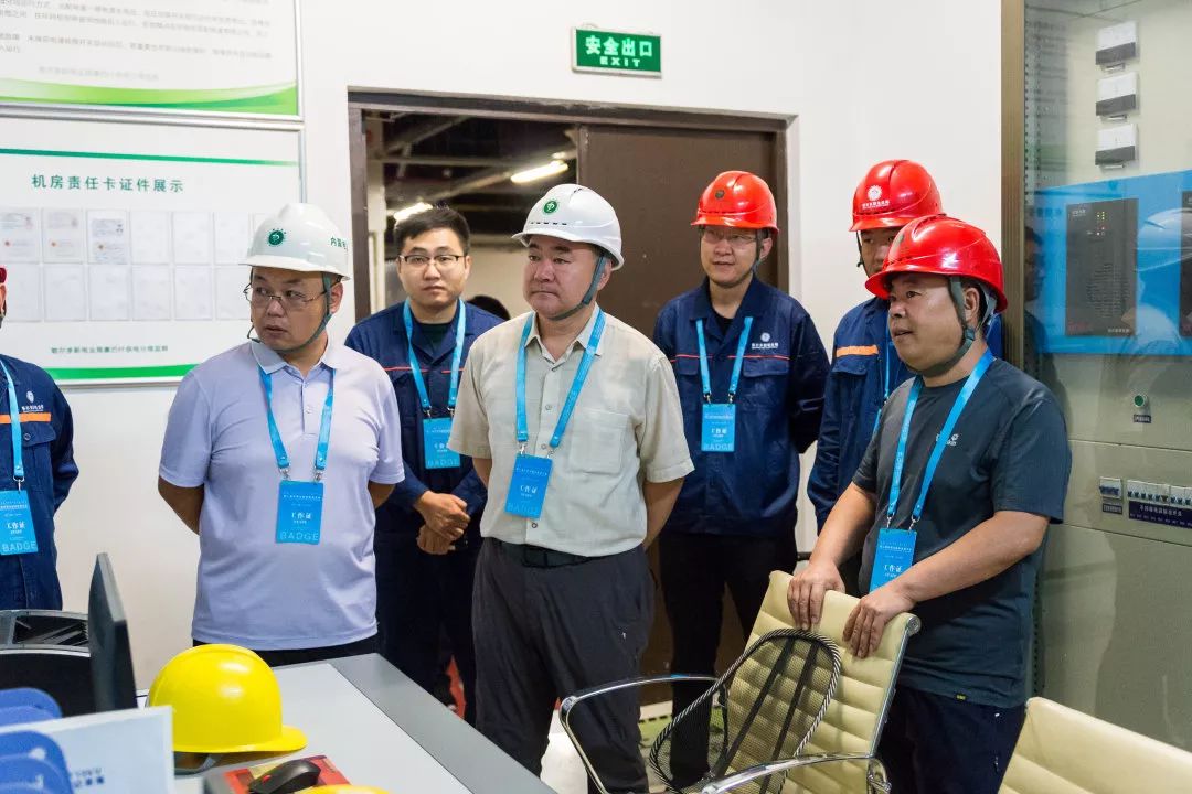 国家能源局开展2026年春节和全国两会保电工作调研