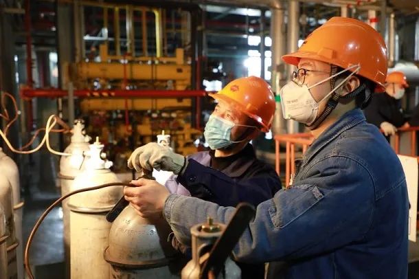 国家能源局开展2026年春节和全国两会保电工作调研