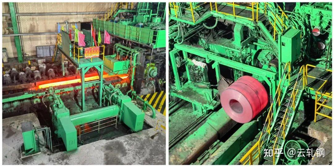 鞍钢股份获得发明专利授权：“一种控制热连轧低碳钢表面麻点状铁皮缺陷的方法”