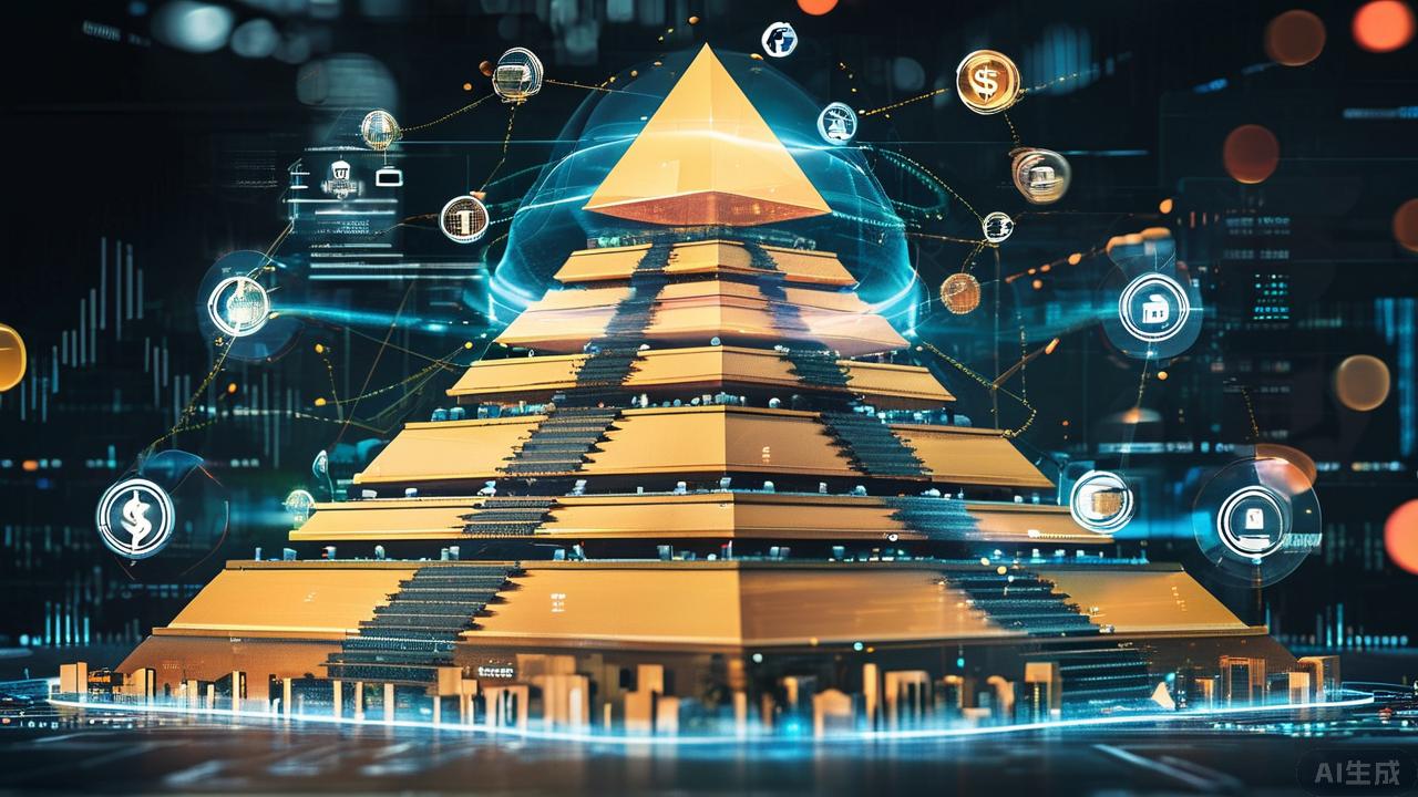 预见金马|中粮期货李德罡:坚守服务农粮产业链、供应链安全核心使命