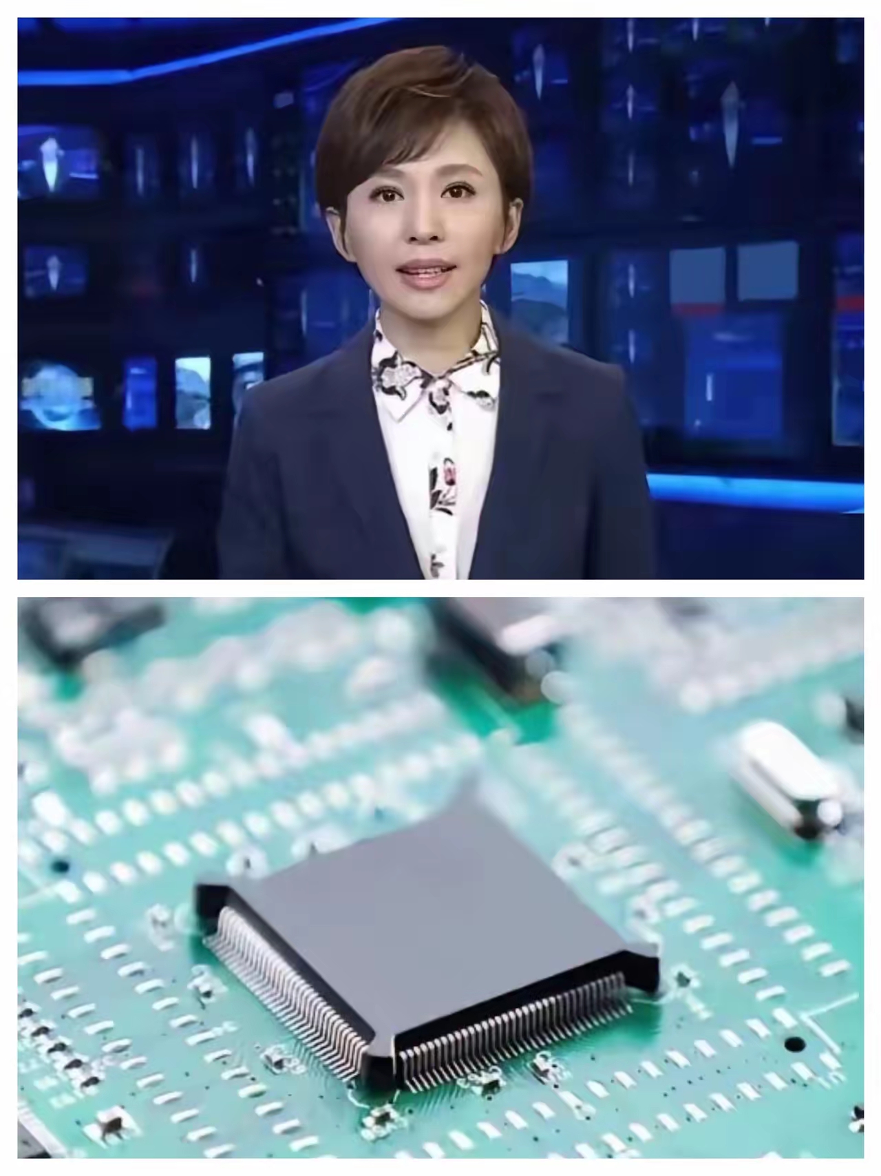 暴增134%！芯片，突传利好！