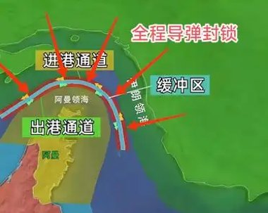 美国或对伊朗发动军事打击!油价拉升