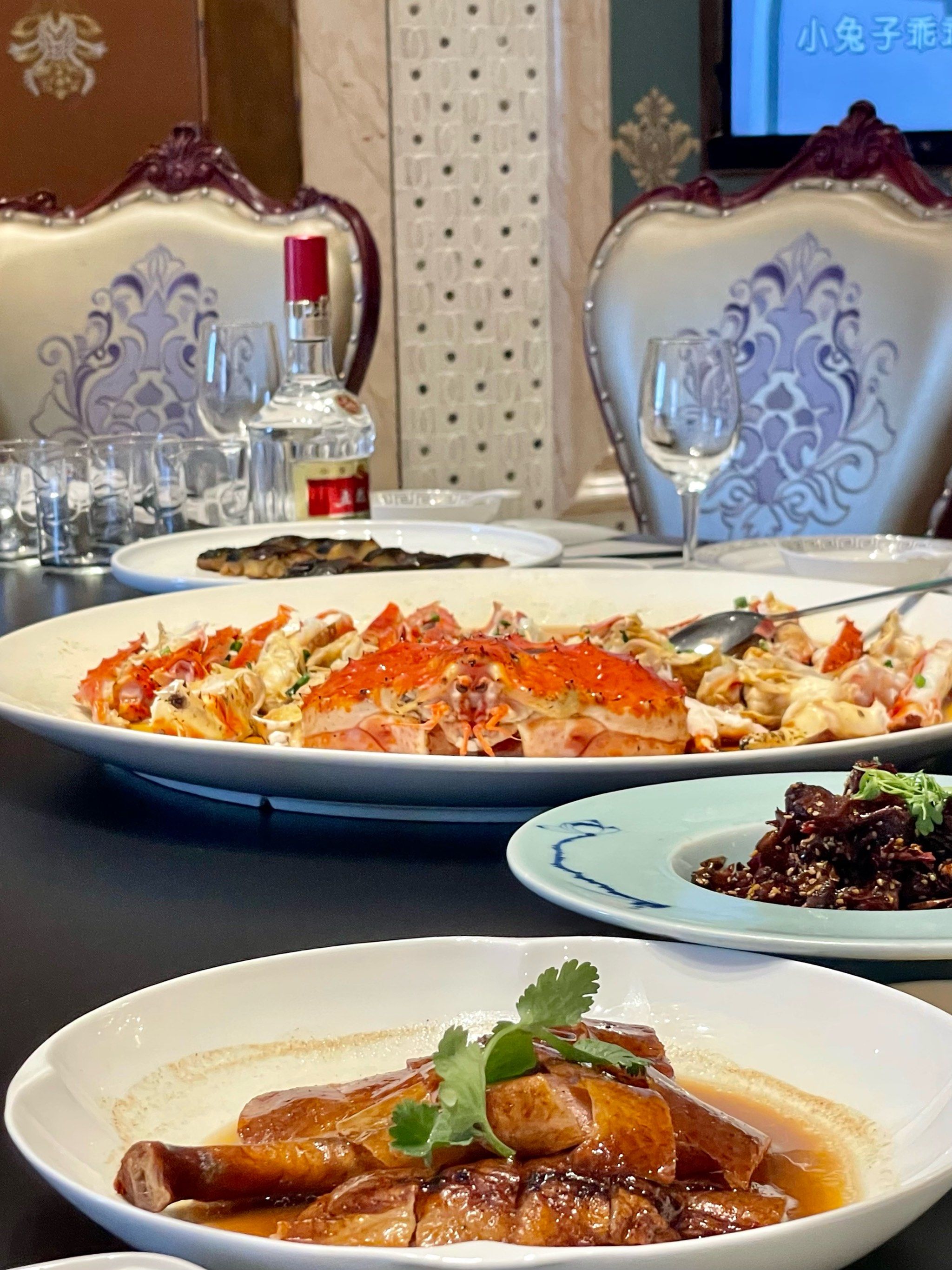 部分布局年夜饭赛道的上市公司梳理