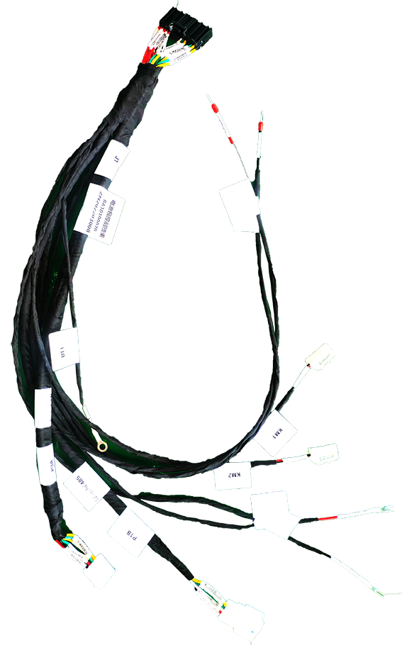 亿纬锂能获得实用新型专利授权:“低压线束排线护套、低压线束和电池”