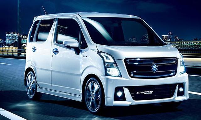 铃木将退出泰国制造业,福特收购罗勇府工厂