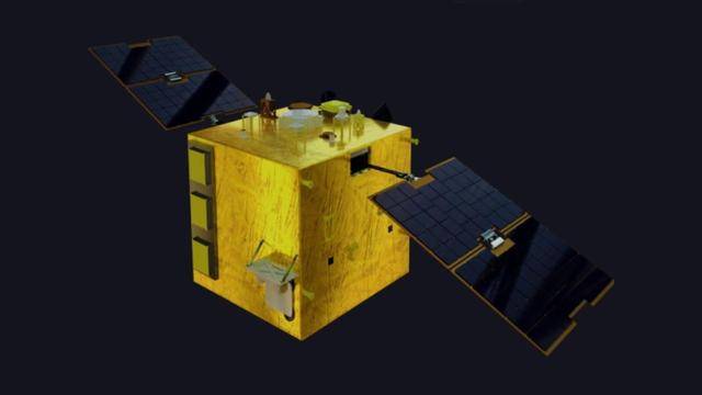 我国民用在轨遥感卫星数量稳居世界第二