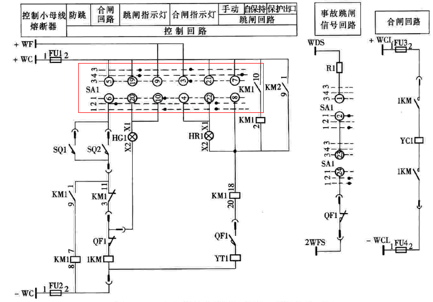 科润智控获得实用新型专利授权：“一种高压开关柜安全防误电路”
