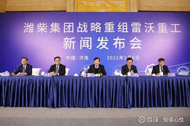 潍柴动力获得实用新型专利授权：“喷头和喷砂装置”