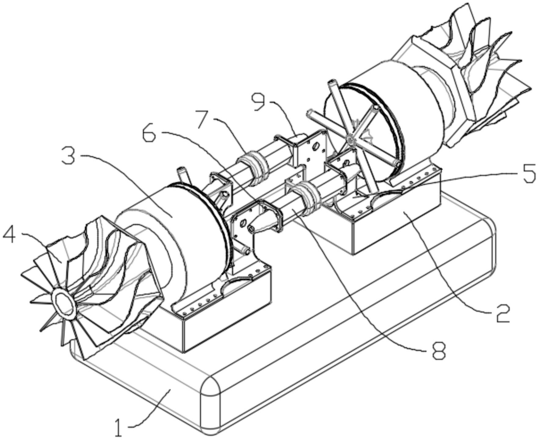 华润江中获得实用新型专利授权：“一种用于装卸筛网架的辅助设备”