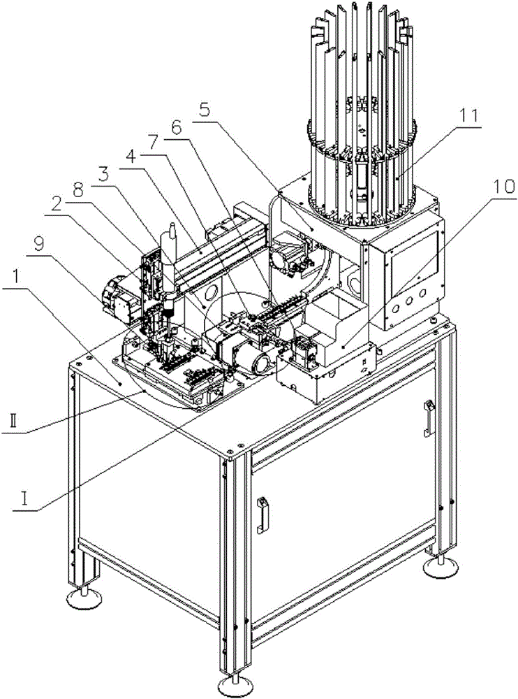 格力电器获得发明专利授权:“一种自动分离运输装置”