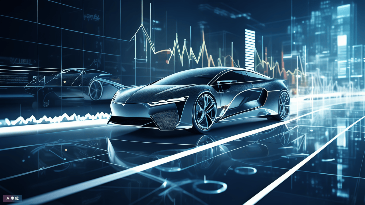 全球智能驾驶产业加速落地 部分业绩向好的智能驾驶概念股出炉