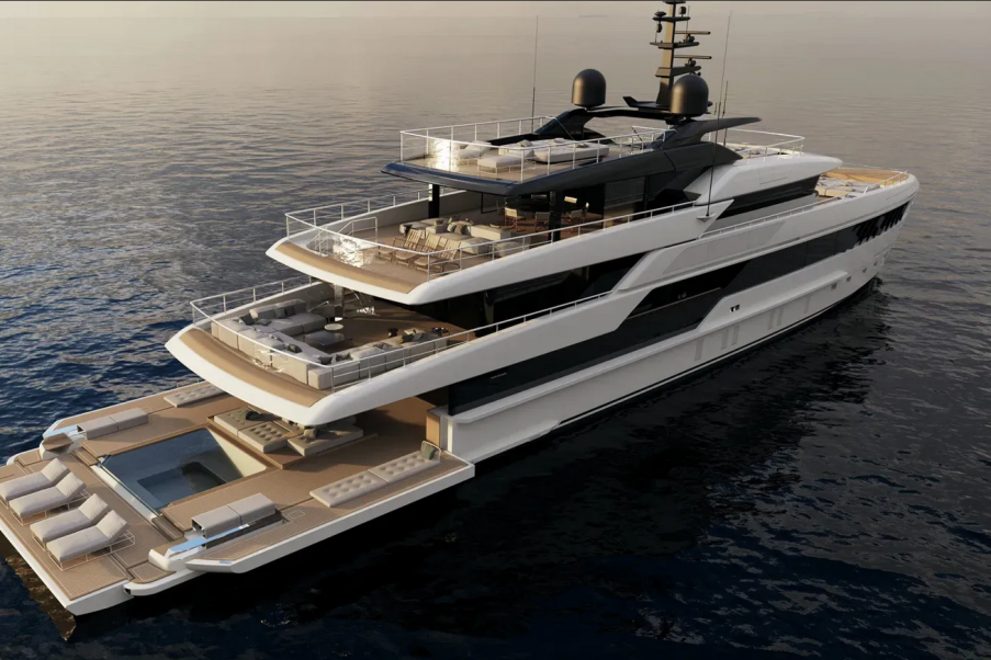 官宣！刘强东进军游艇业，期待未来推出10万元级游艇