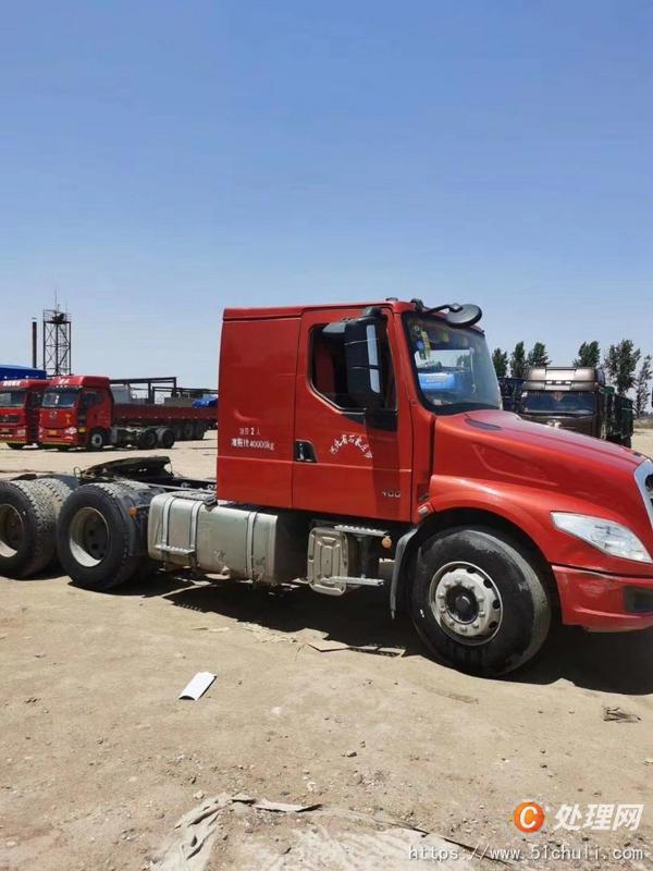 潍柴动力获得发明专利授权:“一种档位控制方法、装置、车辆及存储介质”