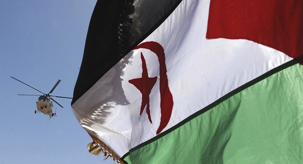 欧盟“去俄气化”加速，阿尔及利亚位列欧战略可靠供应国