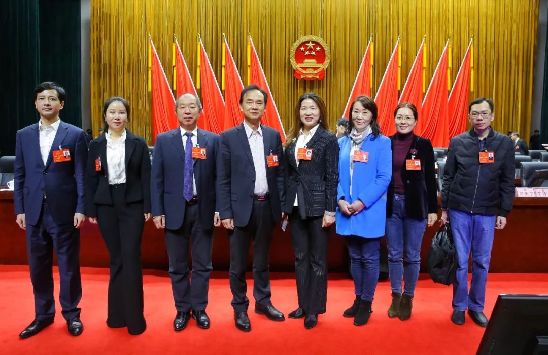 代表委员履职建言落地见效 资本市场制度建设再上台阶