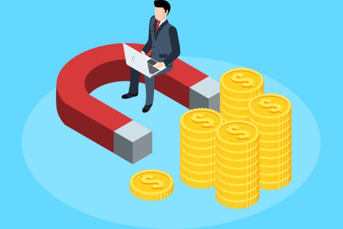 两市融资余额增加337.38亿元