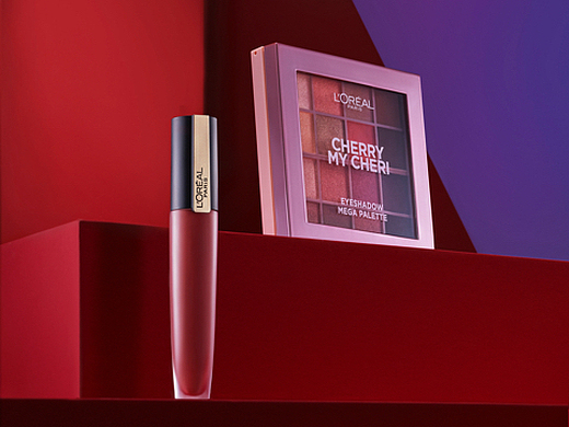 增速逐年放缓,报告口径创五年新低:欧莱雅驶出增长“快车道”