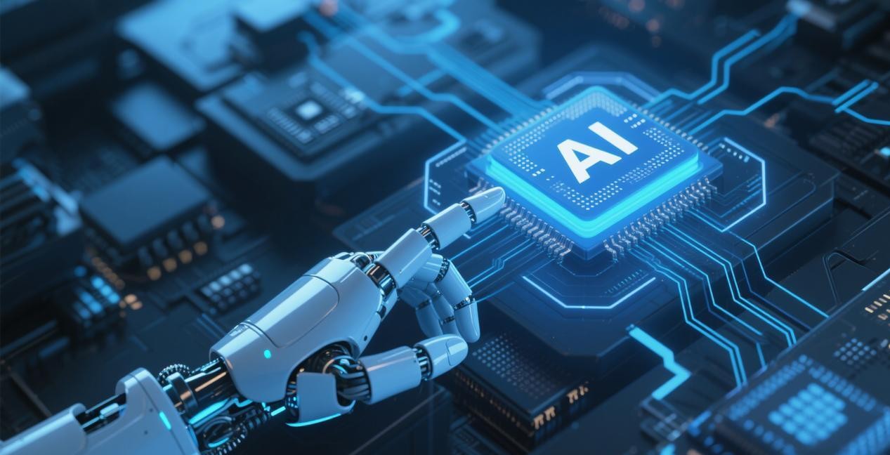 全球AI板块出现剧震，黄金成为防范“科技股崩盘”的终极避险工具