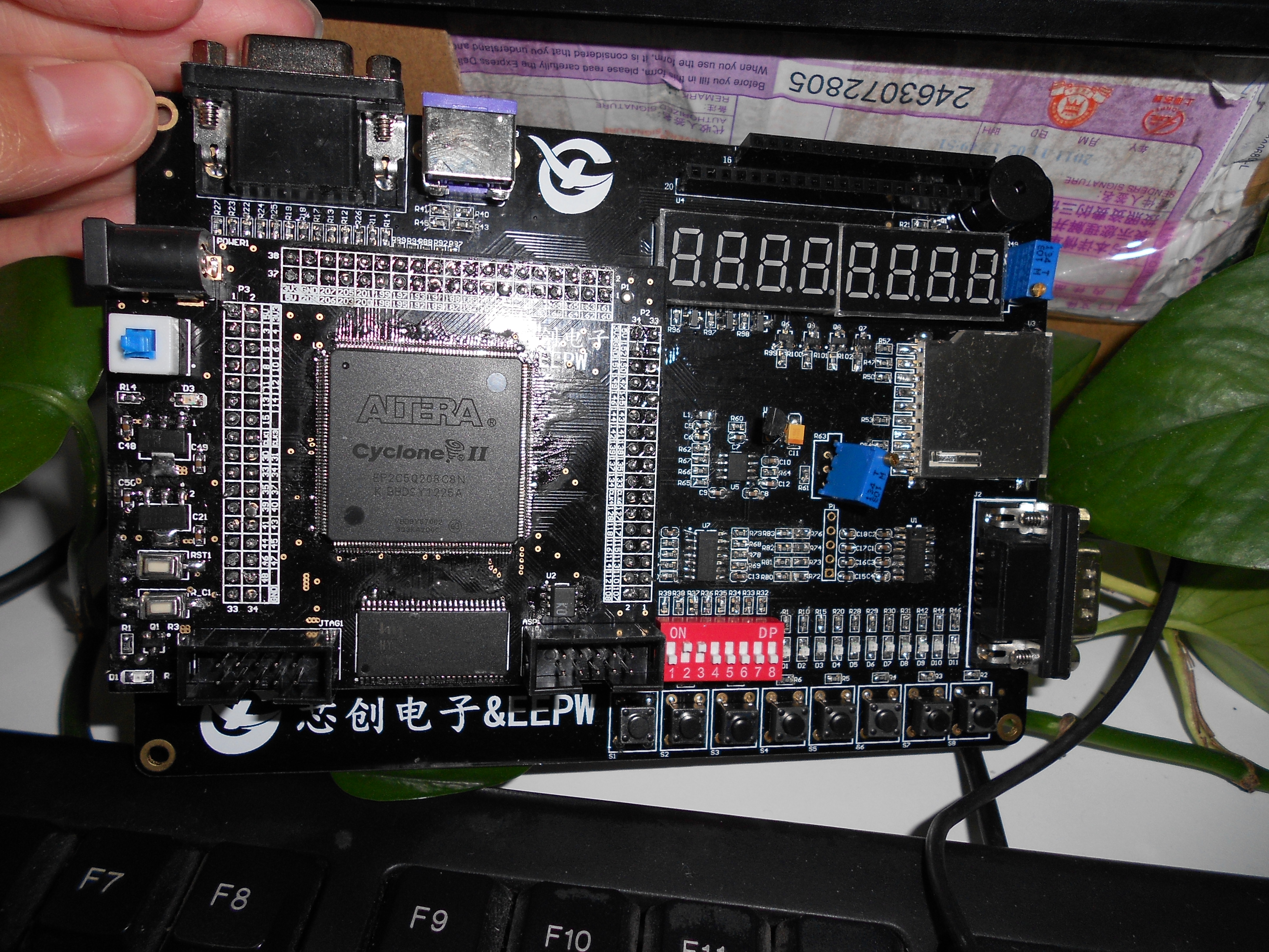 量子计算机操作系统“本源司南”开放下载