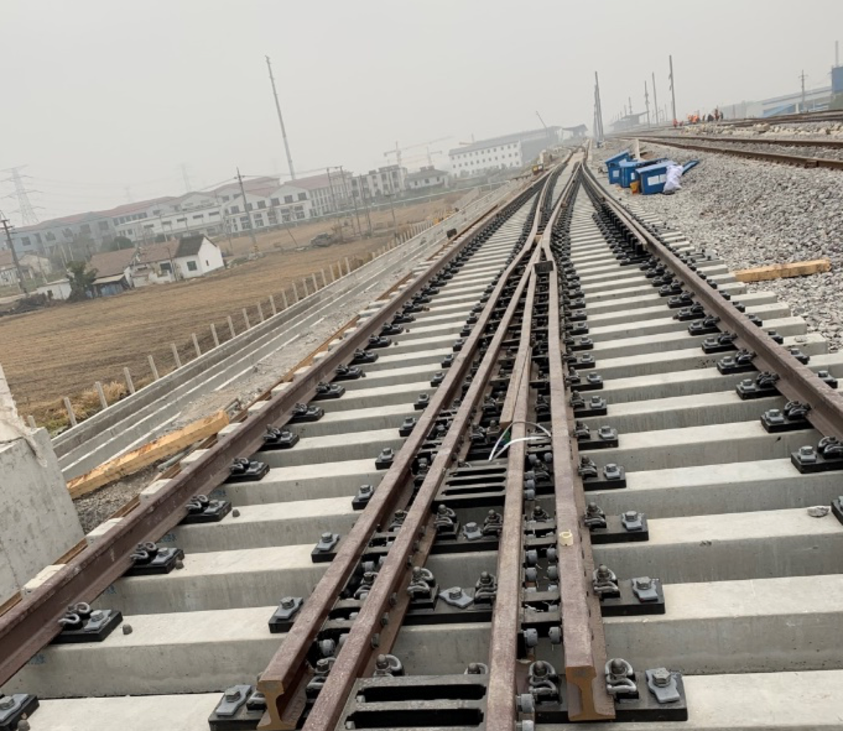 铁科轨道业绩快报：2025年净利润1.71亿元 同比降20.09%