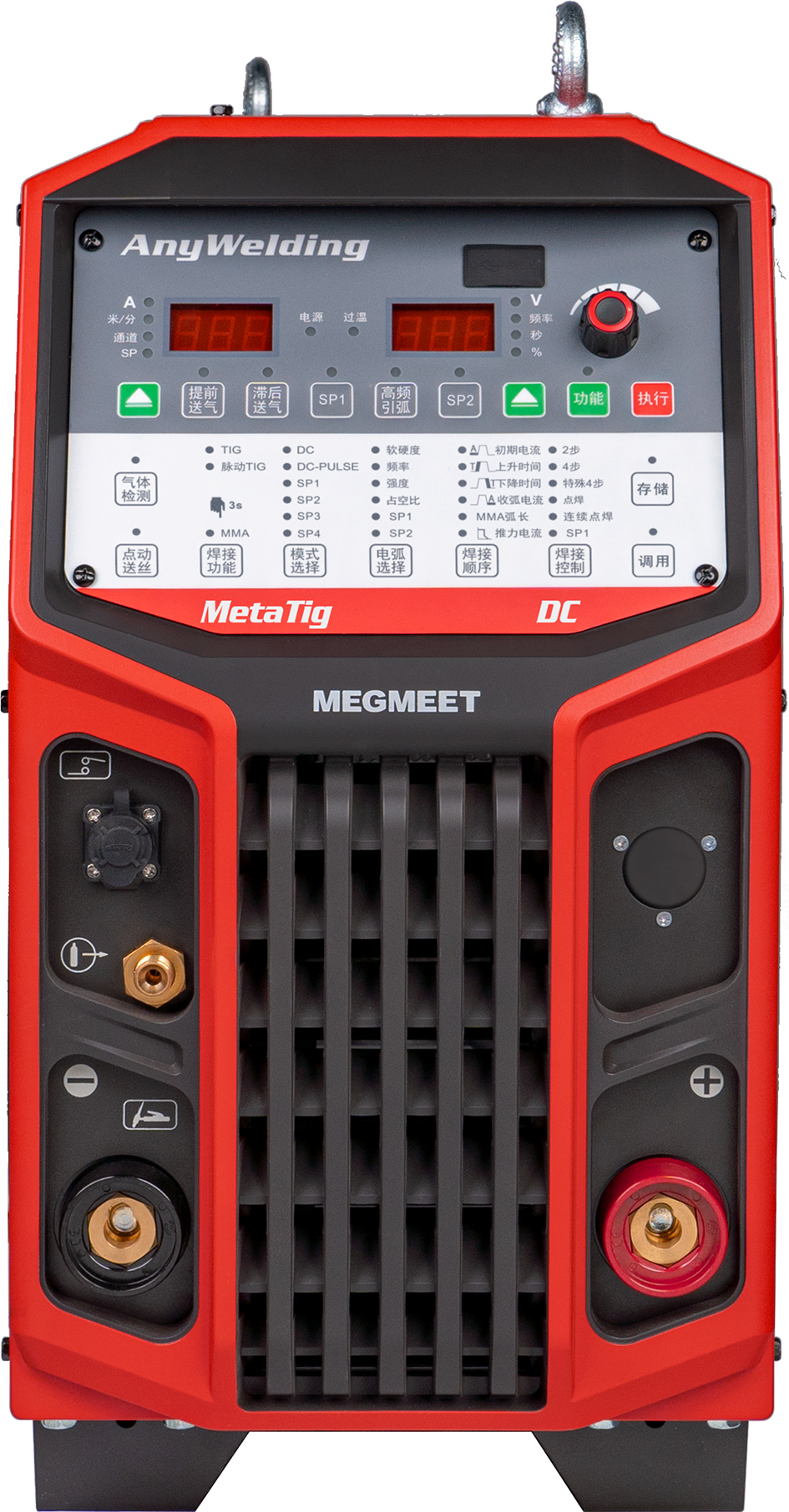 博盈特焊：TIG焊技术提升管道耐腐蚀性能