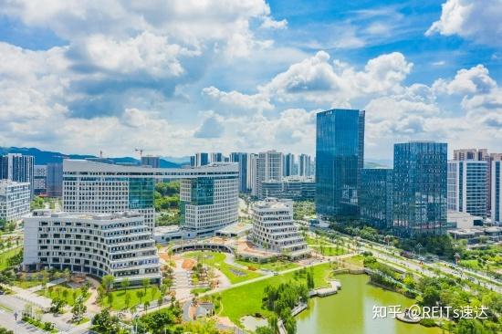 首批商业不动产REITs审核问询出炉