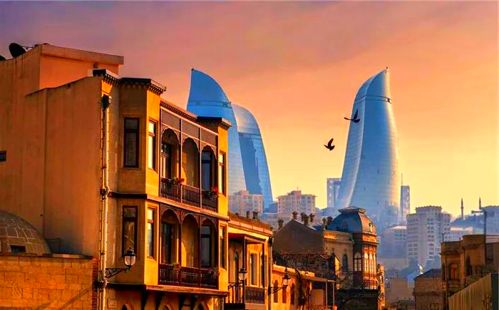 阿塞拜疆计划采取措施吸引更多中国游客