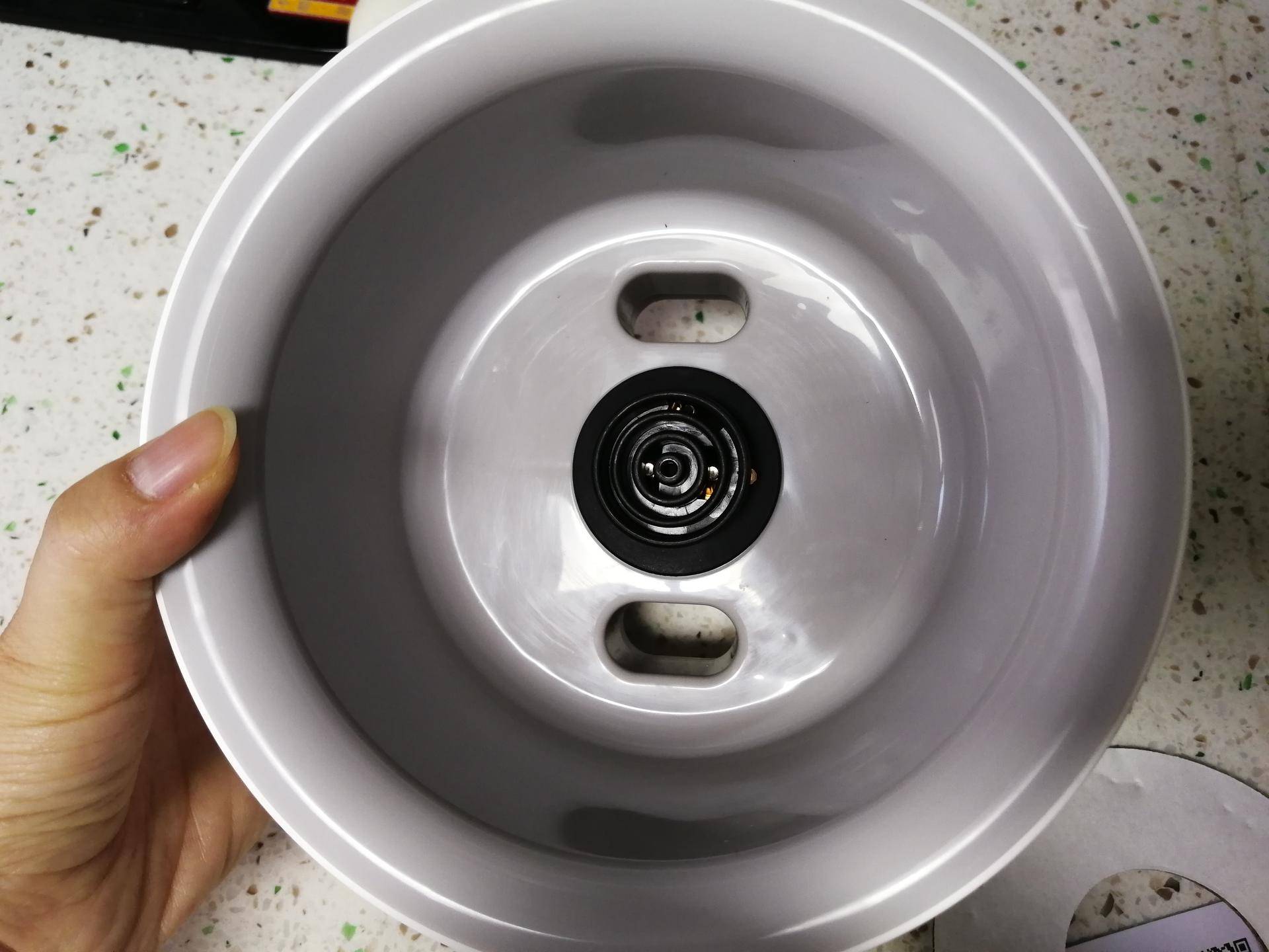 海尔智家获得实用新型专利授权:“一种滤芯装置及净水设备”